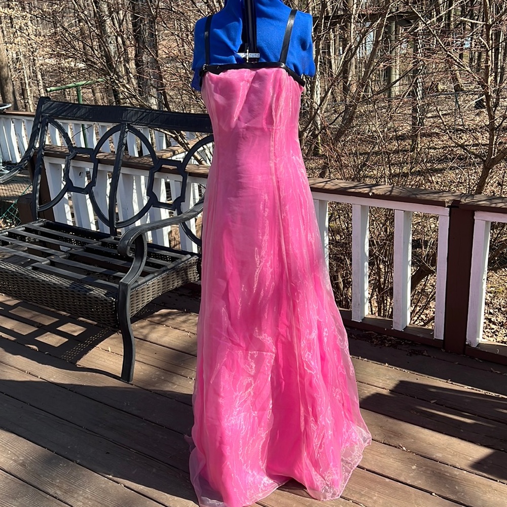 Prom/Formal Dress vintage circa 2004